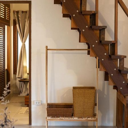 Big Tree Boutique Hotel Ko Tao Luaran gambar