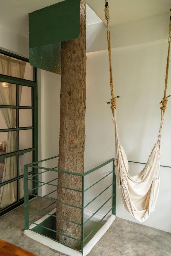 Big Tree Boutique Hotel Ko Tao Luaran gambar