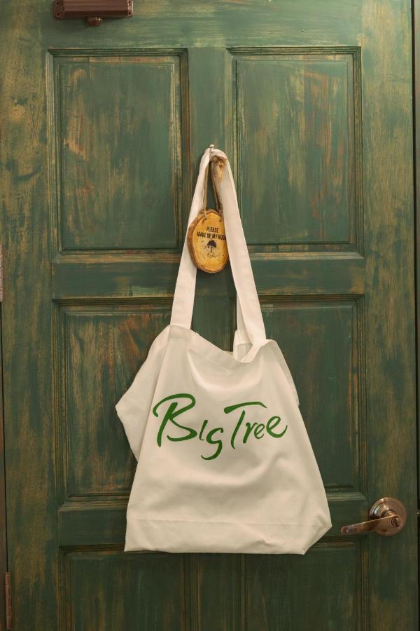 Big Tree Boutique Hotel Ko Tao Luaran gambar