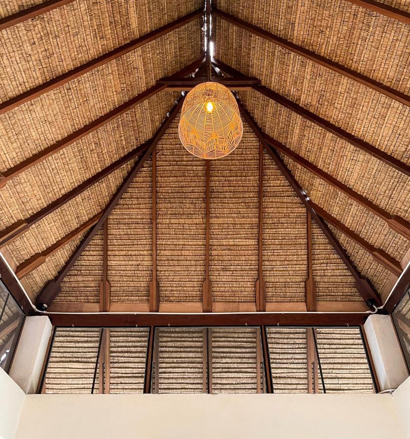 Big Tree Boutique Hotel Ko Tao Luaran gambar