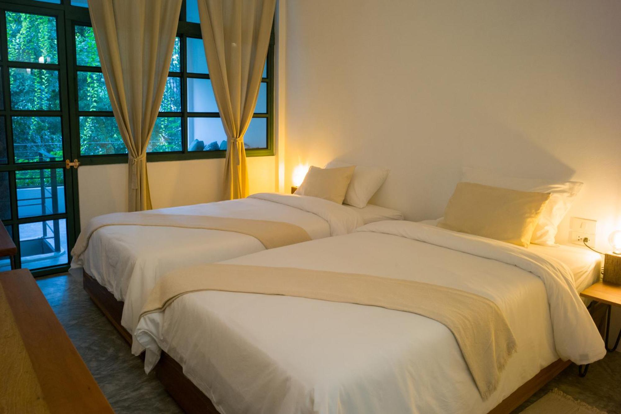 Big Tree Boutique Hotel Ko Tao Luaran gambar