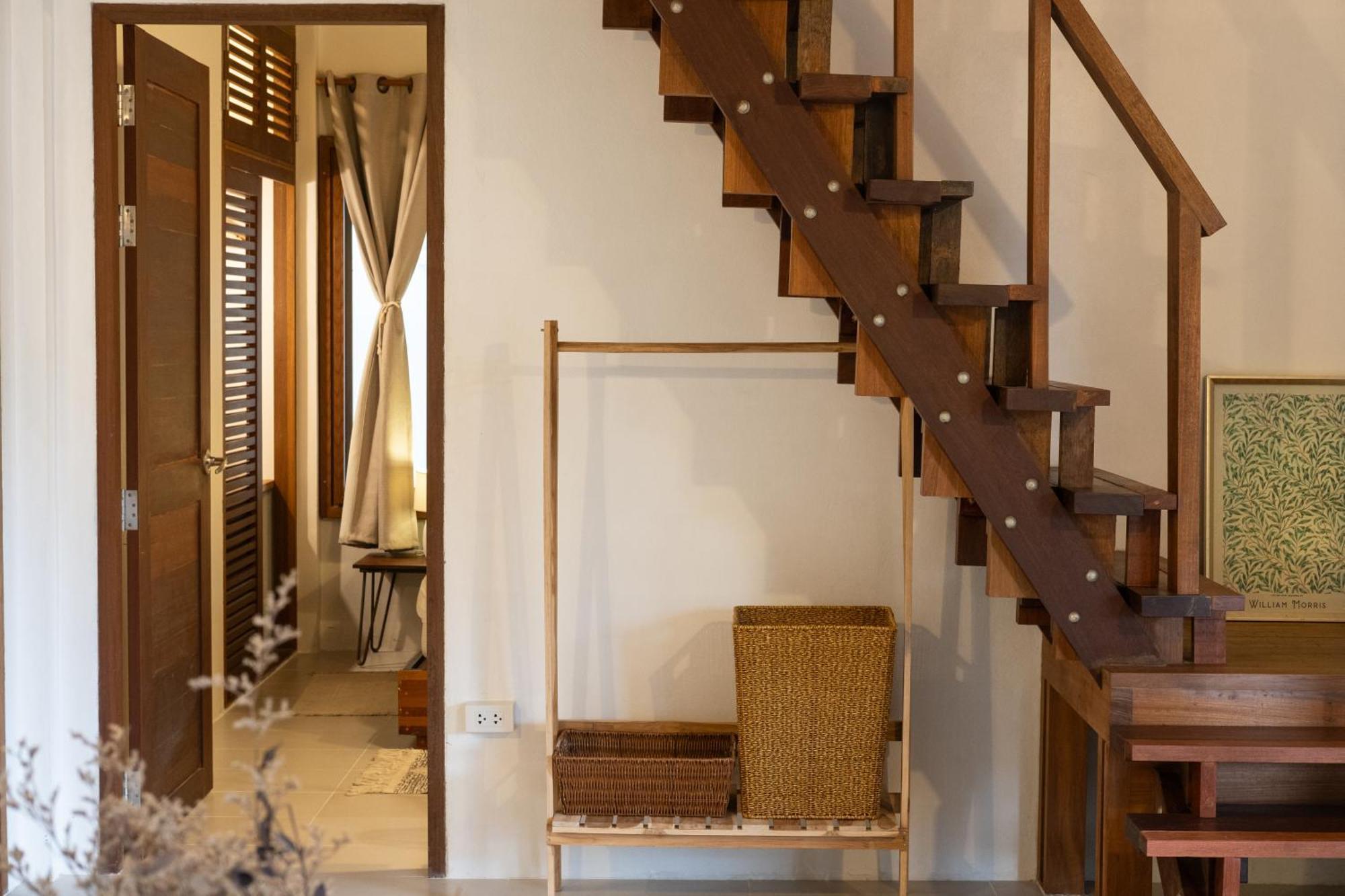 Big Tree Boutique Hotel Ko Tao Luaran gambar