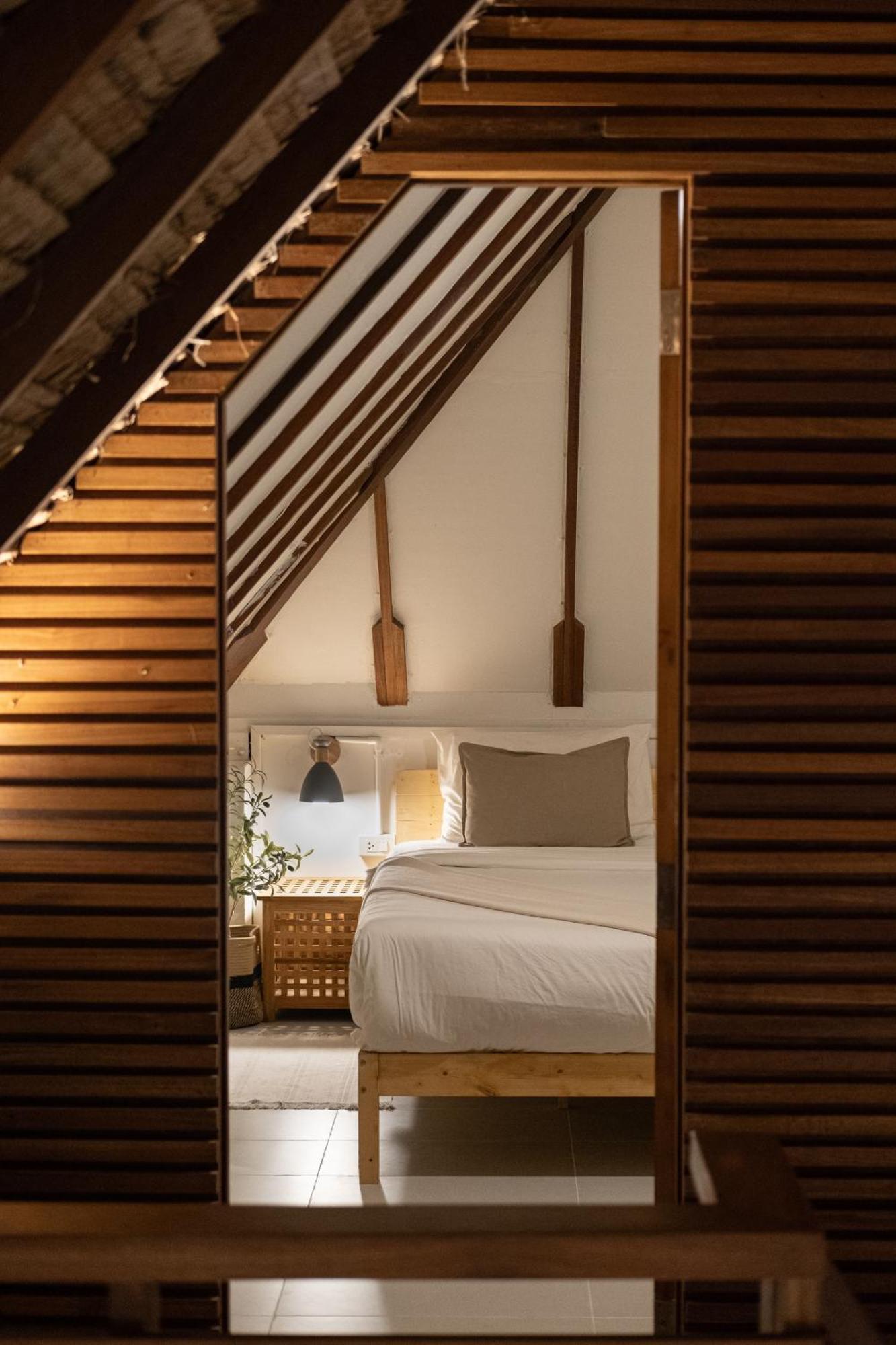 Big Tree Boutique Hotel Ko Tao Luaran gambar