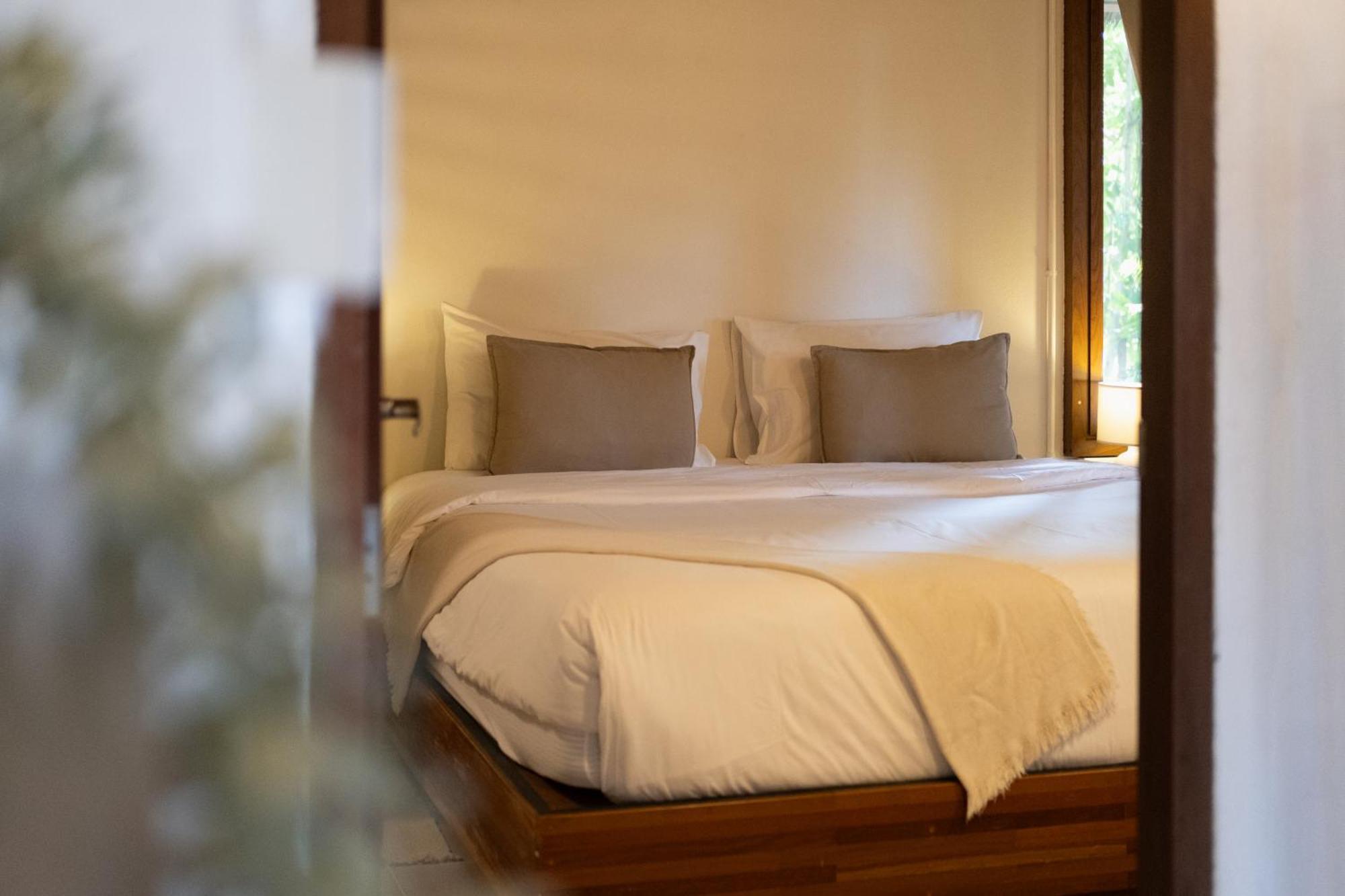 Big Tree Boutique Hotel Ko Tao Luaran gambar