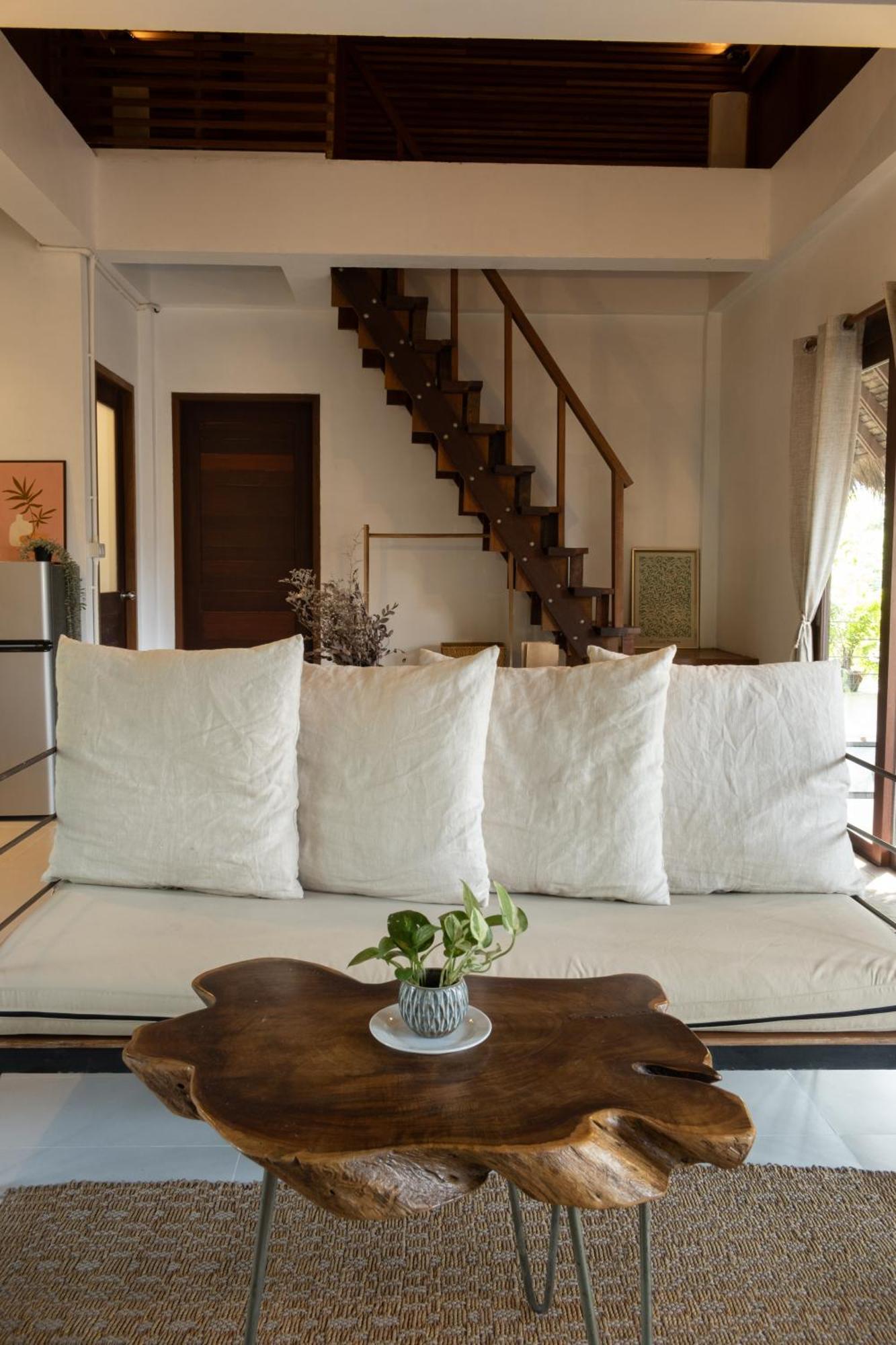 Big Tree Boutique Hotel Ko Tao Luaran gambar